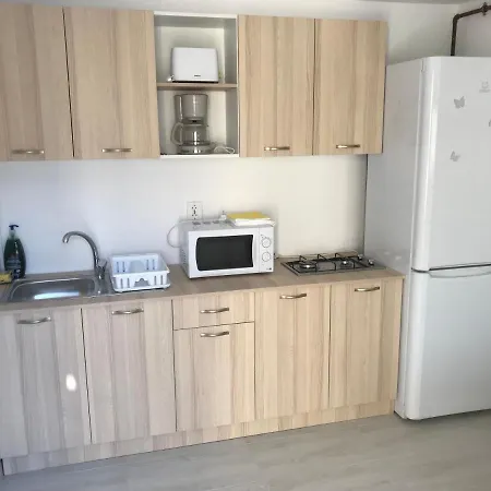 Riana5 Apartment *